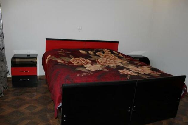 Guest House Natia Mestia - Photo2