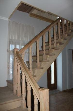 Guest House Natia Mestia - Photo3