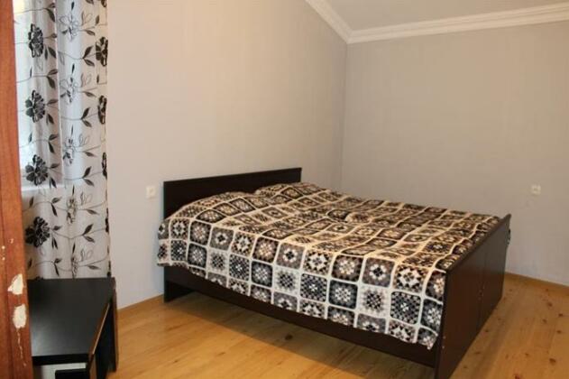 Guest House Natia Mestia - Photo4
