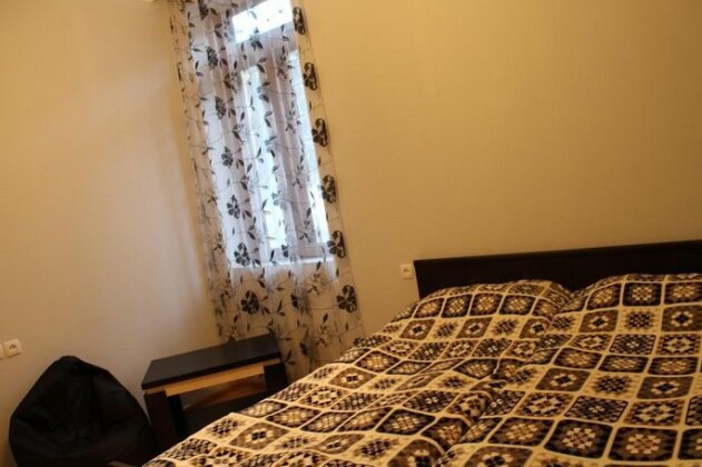 Guest House Natia Mestia - Photo5