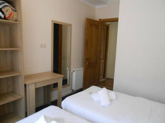 Guest house Old Seti - Photo2