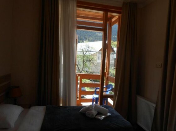 Guest house Old Seti - Photo3