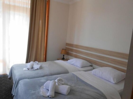 Guest house Old Seti - Photo4
