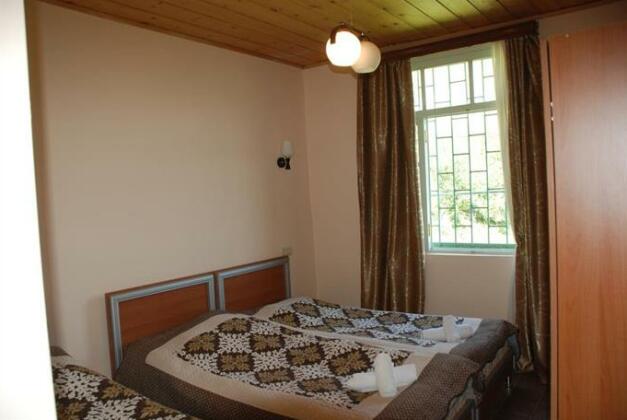 Guest House Qoruldi - Photo2