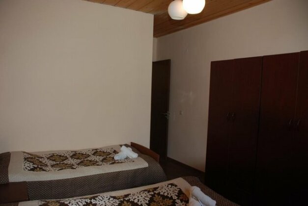 Guest House Qoruldi - Photo3