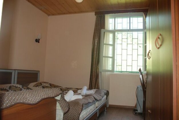 Guest House Qoruldi - Photo5