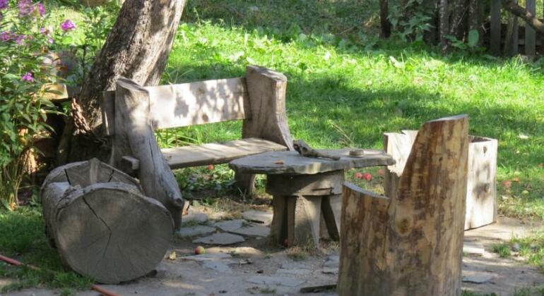 Guest house Seti - Photo2