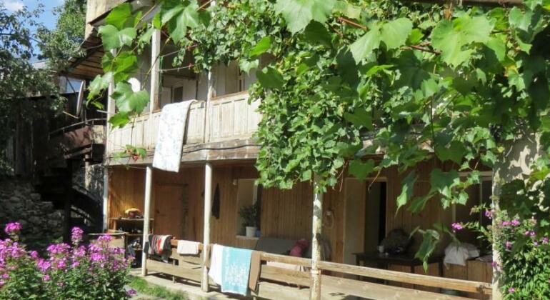 Guest house Seti - Photo3