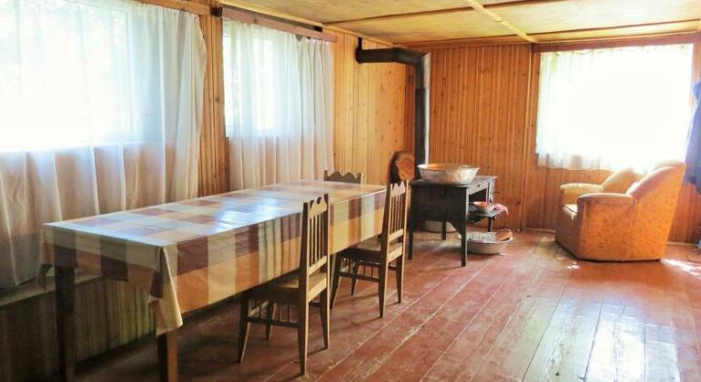 Guest house Seti - Photo4