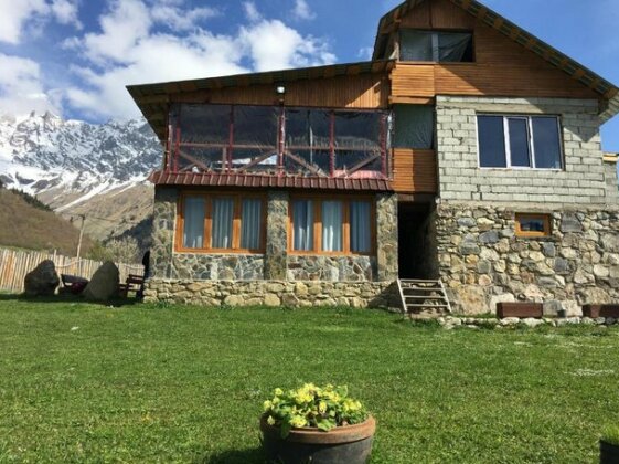 Guest House Shuan - Photo3