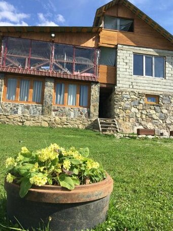 Guest House Shuan - Photo4