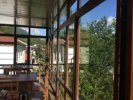 Guesthouse Data - Photo2