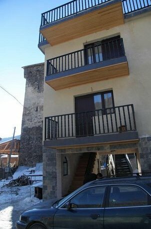 Guesthouse David Zhorzholiani - Photo2