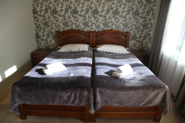 Guesthouse David Zhorzholiani - Photo4