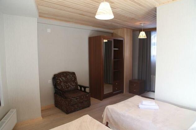 Guesthouse David Zhorzholiani - Photo5