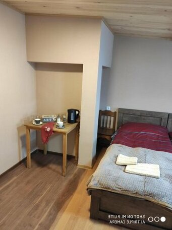 Guesthouse Mabu - Photo3