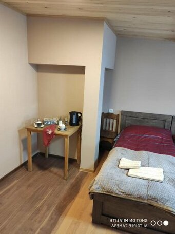 Guesthouse Mabu - Photo4