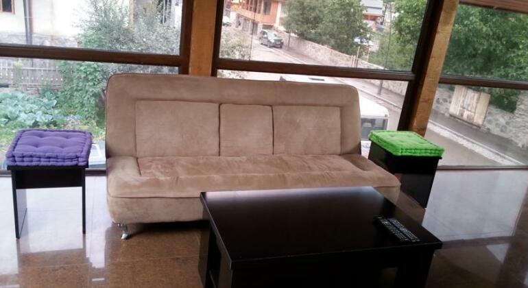 Guesthouse Mestia 32 - Photo3