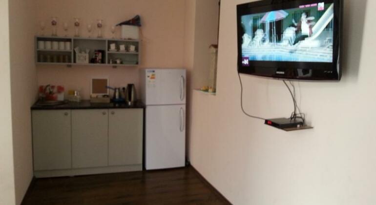 Guesthouse Mestia 32 - Photo5