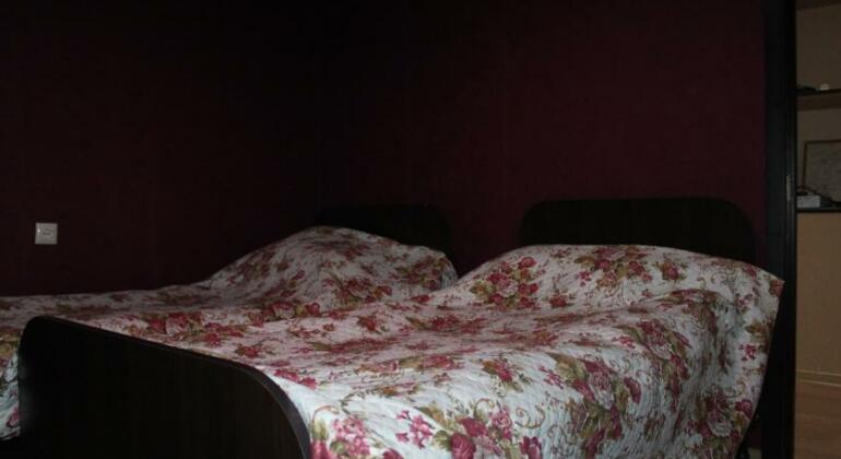 Guesthouse Ninia - Photo2