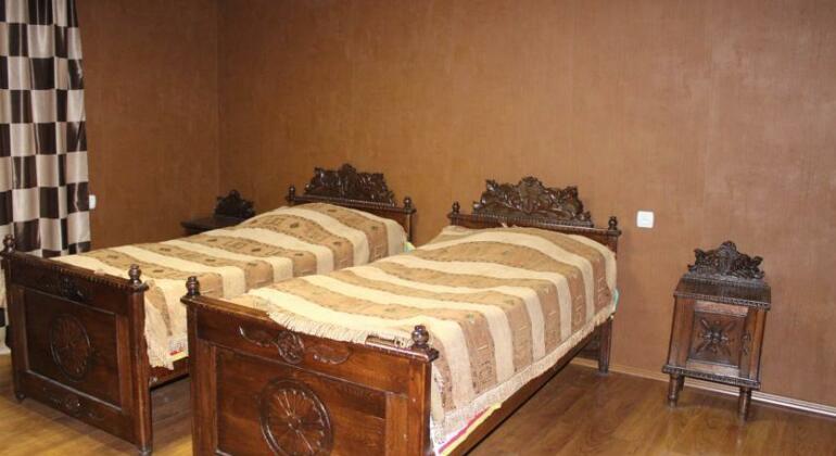 Guesthouse Ninia - Photo3