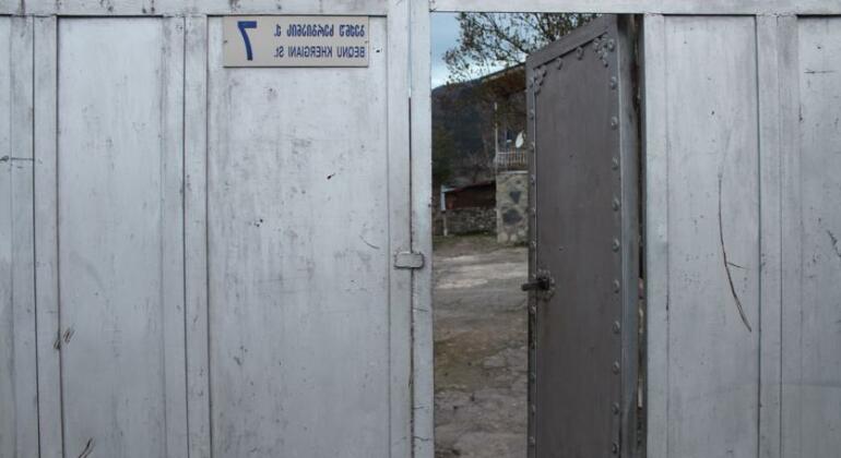 Guesthouse Ninia - Photo4