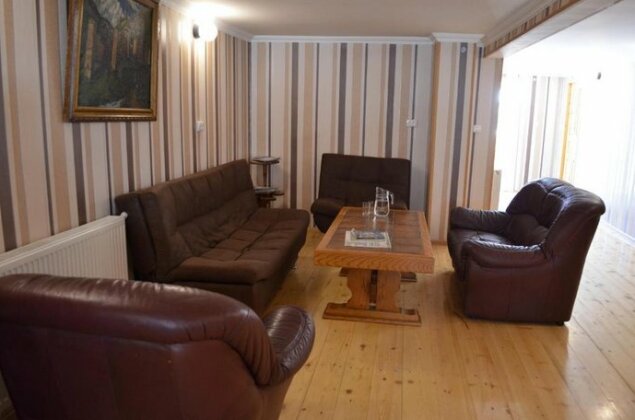 Guesthouse Qarim - Photo2