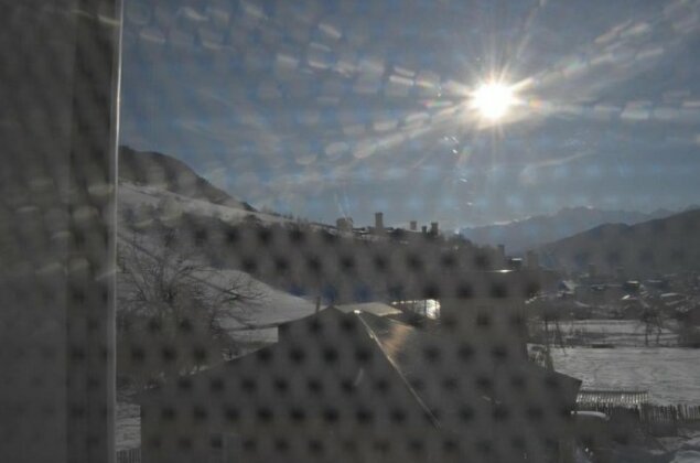 Guesthouse Qarim - Photo3
