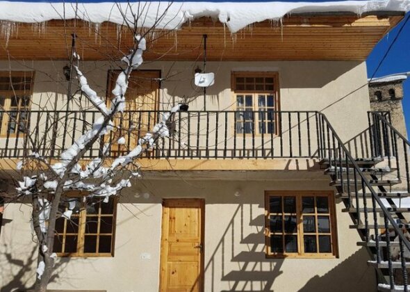 Guesthouse Robi - Photo2