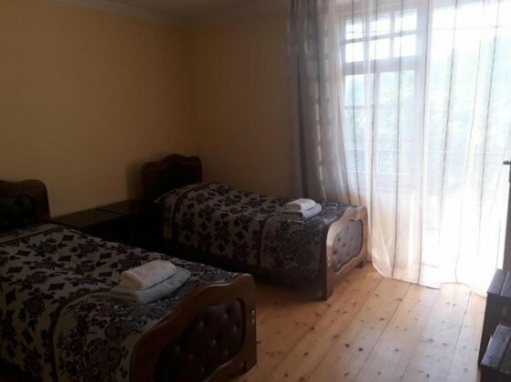 Guesthouse Robi - Photo4