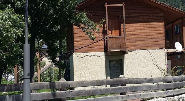 Gust House Betqil - Photo2