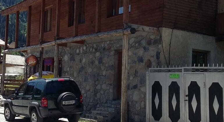 Gust House Betqil - Photo3