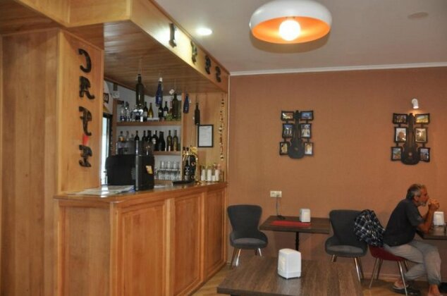Hostel Seti Mestia - Photo3