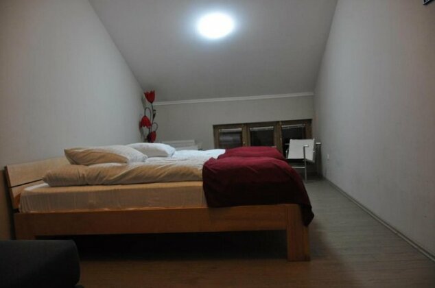 Hostel Seti Mestia - Photo4