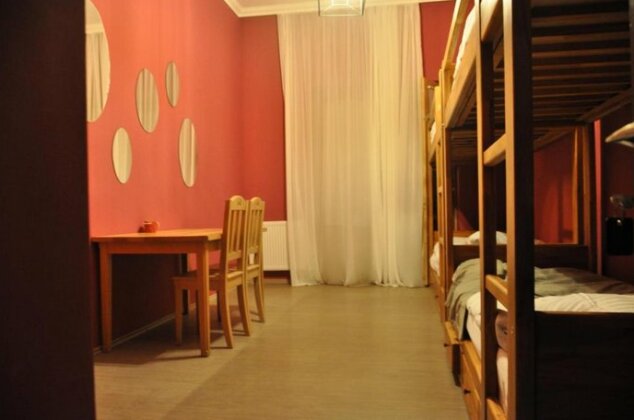 Hostel Seti Mestia - Photo5