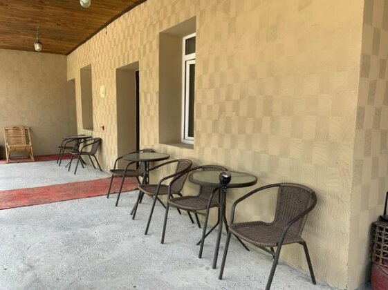 Hotel Lemi Mestia - Photo3