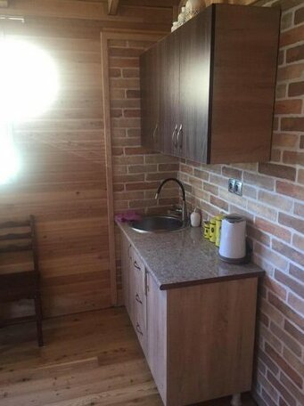 Hotel Level Mestia - Photo2