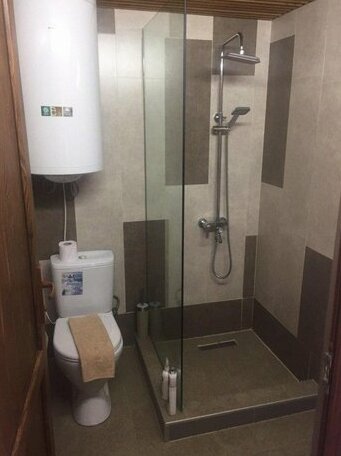 Hotel Level Mestia - Photo3