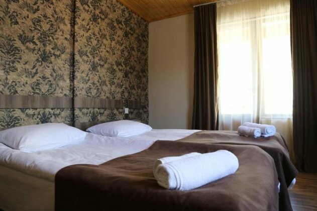 Hotel Svanseti - Photo5