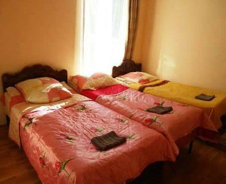 Koka Guest House - Photo5