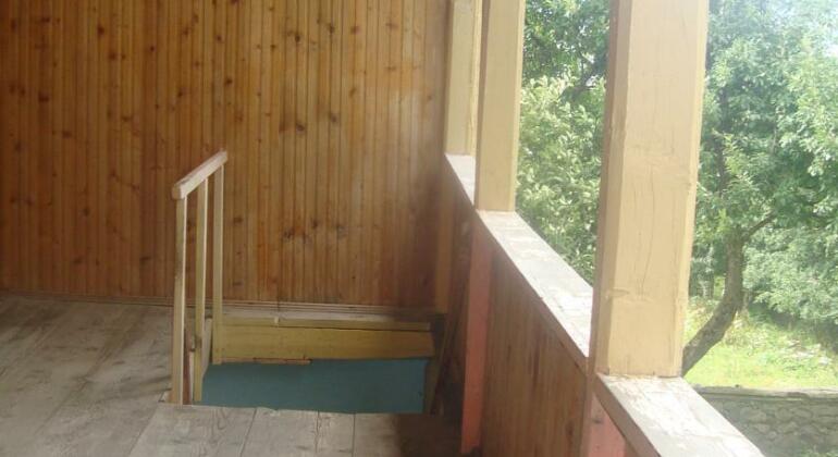 Lia Jamdeliani Guest House - Photo4