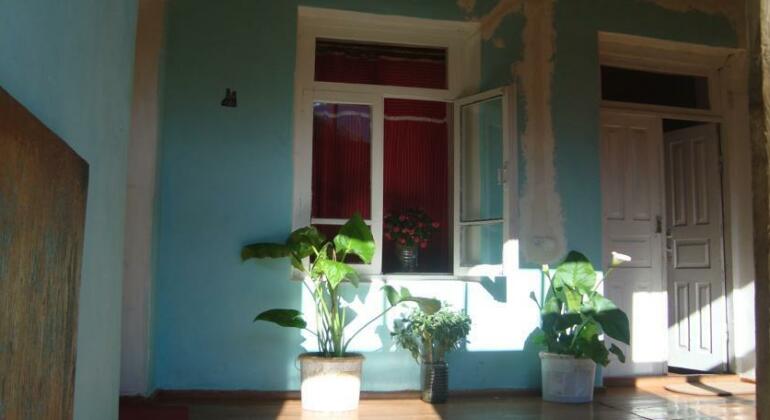 Lia Jamdeliani Guest House - Photo5