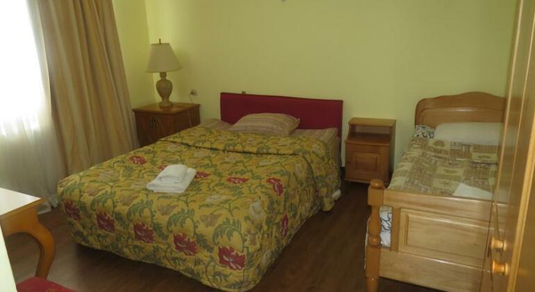 Lileo Hotel - Photo2