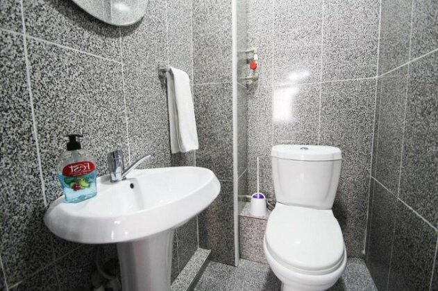 Mago's house - Photo3