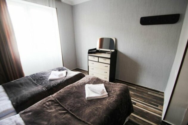 Mago's house - Photo5