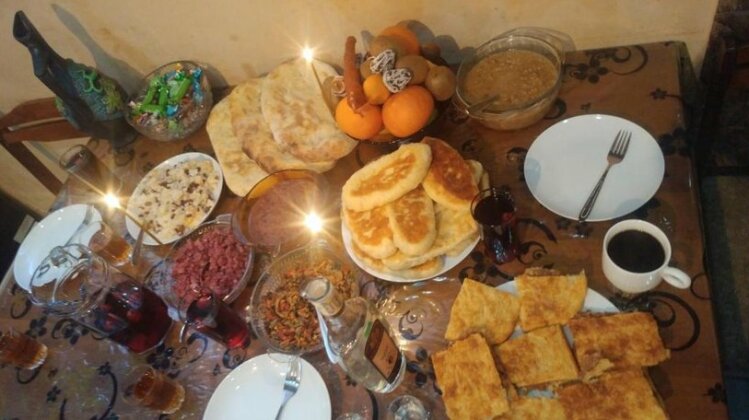 Mariana's Guest House - Photo3