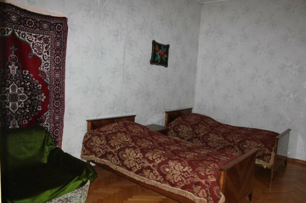Marina Chartolani's guest house - Photo3
