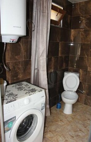 Marina Chartolani's guest house - Photo4