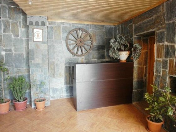 Mestia 4 season - Photo3