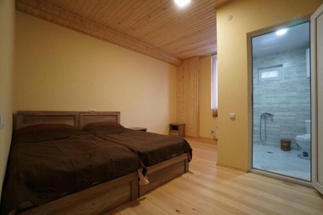 Mestia Hotel Residence - Photo2